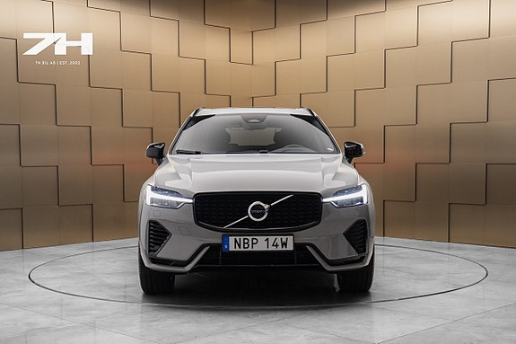 Volvo XC60 8 of 22