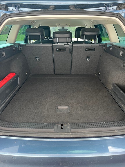 Volkswagen Passat 7 of 7