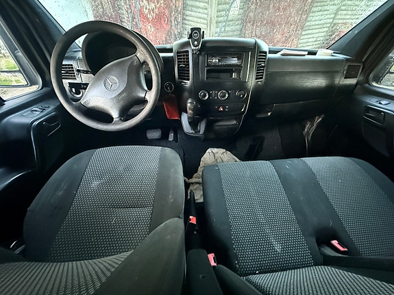 Mercedes-Benz Sprinter 318 7 of 10