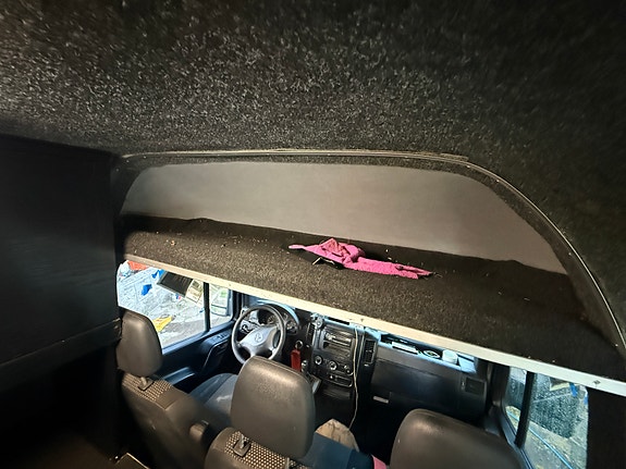 Mercedes-Benz Sprinter 318 8 of 10
