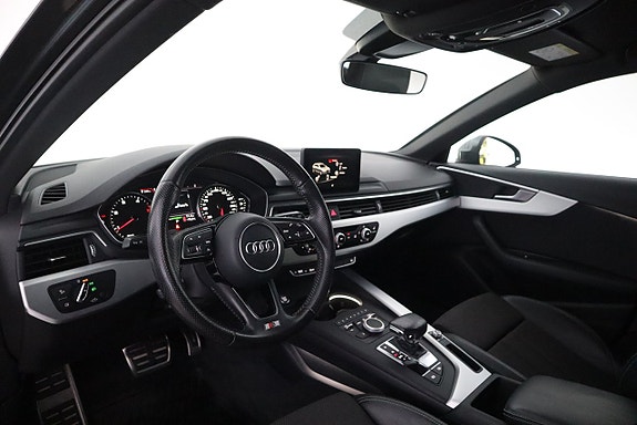 Audi A4 10 of 22