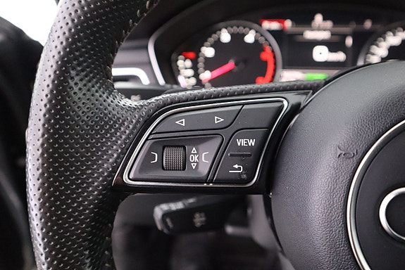 Audi A4 14 of 22