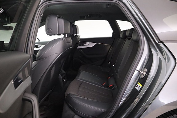 Audi A4 12 of 22