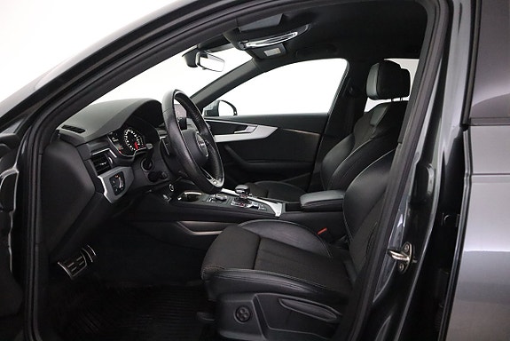 Audi A4 11 of 22
