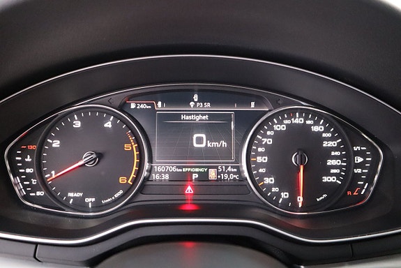 Audi A4 13 of 22