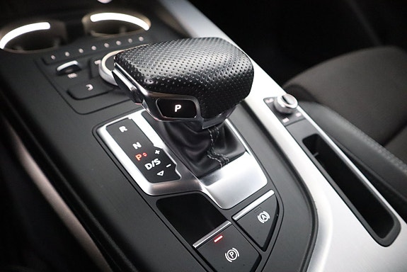 Audi A4 21 of 22