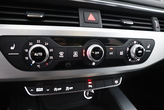 Audi A4 19 of 22
