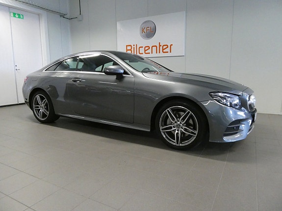 Mercedes-Benz E200 4 of 25