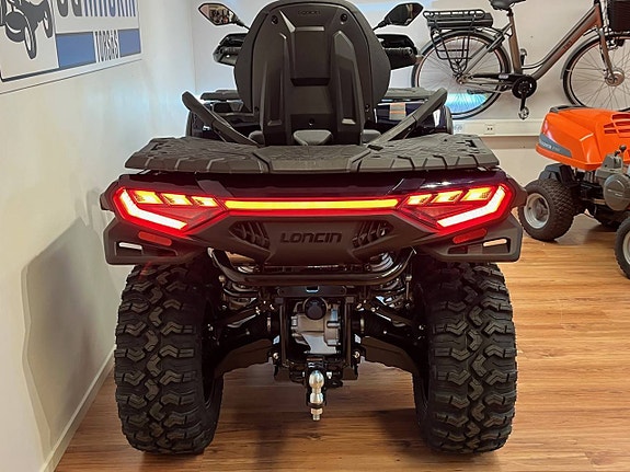 Loncin X-WOLF 1000 **100 hk V-twin**NYHET** 6 of 12