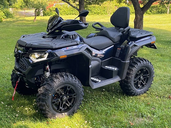 Loncin X-WOLF 1000 **100 hk V-twin**NYHET** 4 of 12