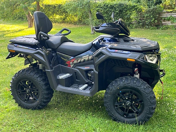 Loncin X-WOLF 1000 **100 hk V-twin**NYHET** 3 of 12