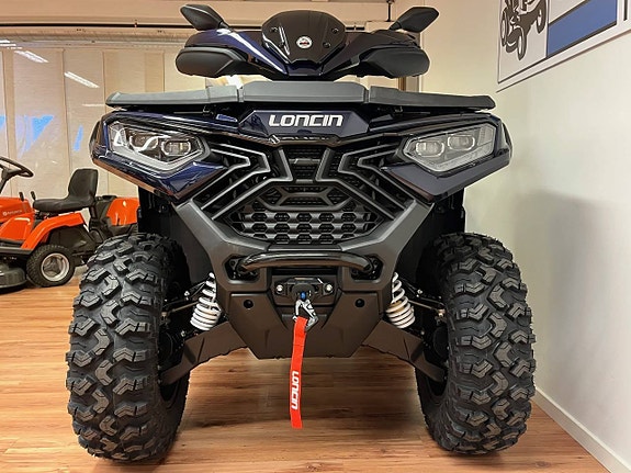 Loncin X-WOLF 1000 **100 hk V-twin**NYHET** 9 of 12