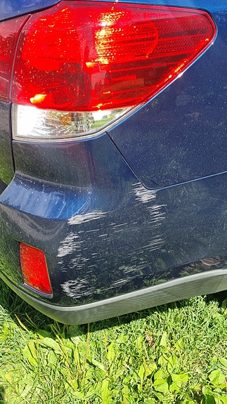 Subaru Outback 7 of 7