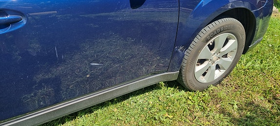 Subaru Outback 6 of 7