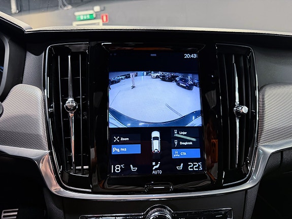 Volvo V90 6 of 28