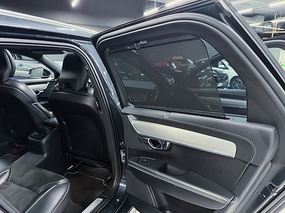 Volvo V90 20 of 28