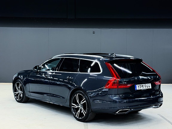 Volvo V90 15 of 28