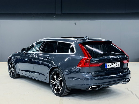 Volvo V90 11 of 28