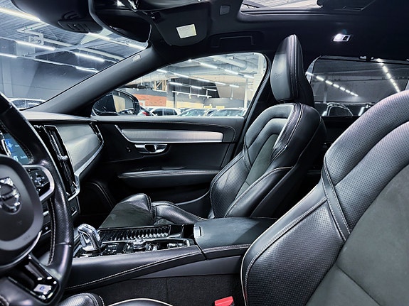 Volvo V90 5 of 28
