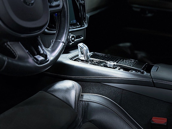 Volvo V90 18 of 28