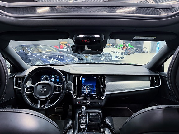 Volvo V90 3 of 28
