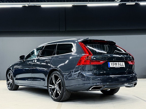 Volvo V90 7 of 28