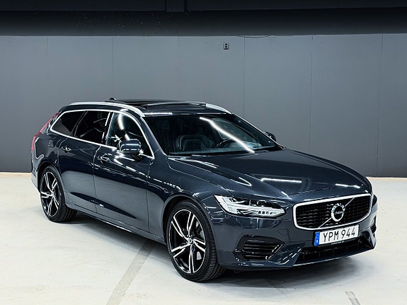 Volvo V90 9 of 28