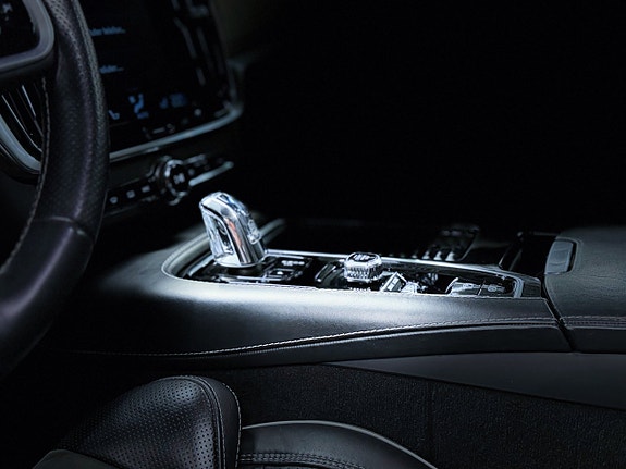 Volvo V90 27 of 28