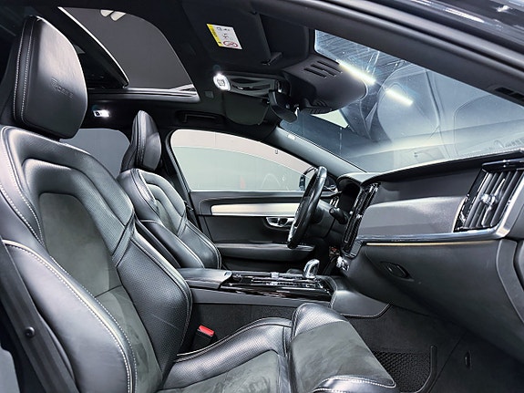 Volvo V90 12 of 28