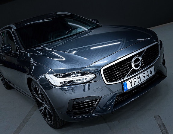 Volvo V90 19 of 28