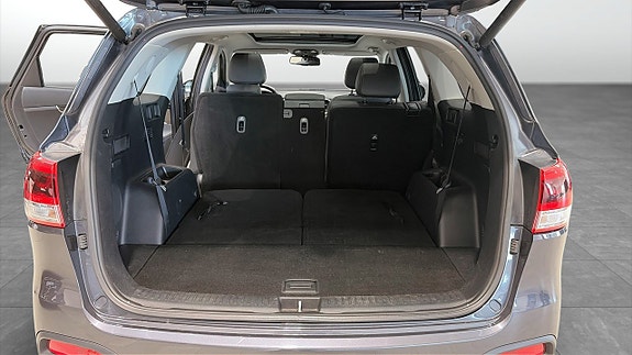 Kia Sorento 10 of 20