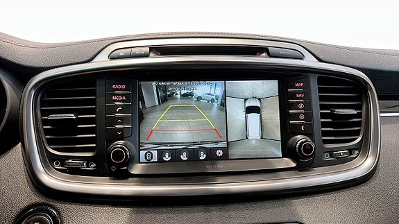 Kia Sorento 17 of 20