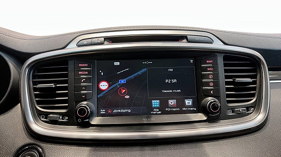 Kia Sorento 15 of 20