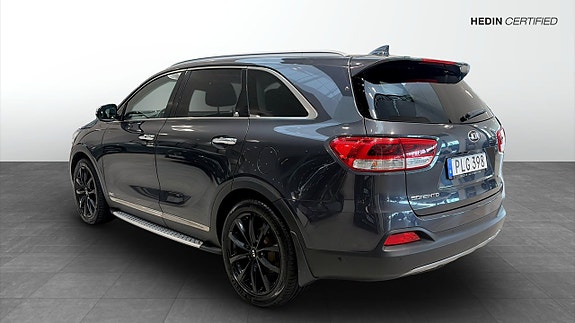 Kia Sorento 6 of 20