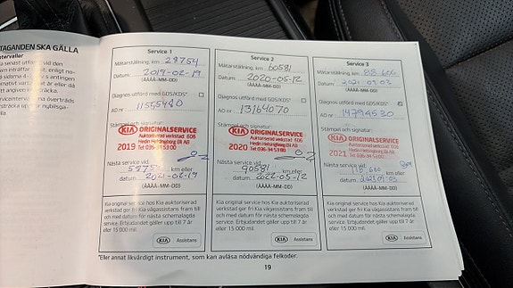 Kia Sorento 19 of 20