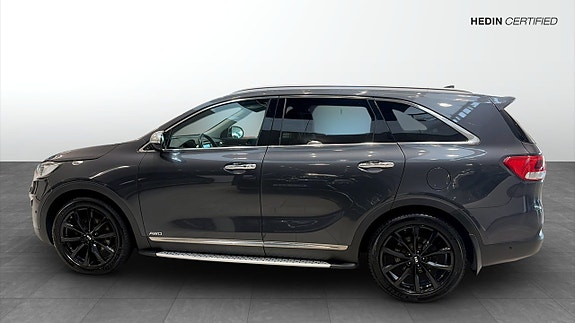 Kia Sorento 7 of 20