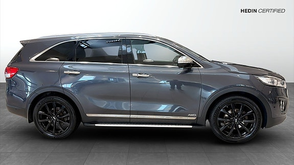 Kia Sorento 3 of 20