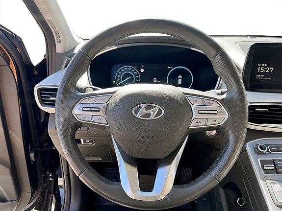 Hyundai Santa Fe 6 of 21
