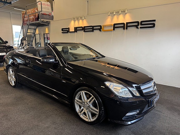 Mercedes-Benz E200