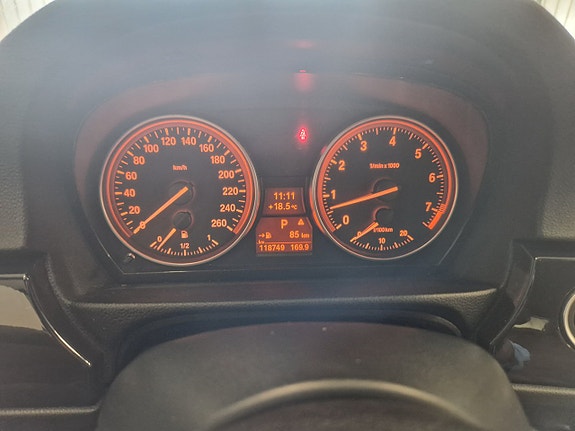 BMW 325i 12 of 19
