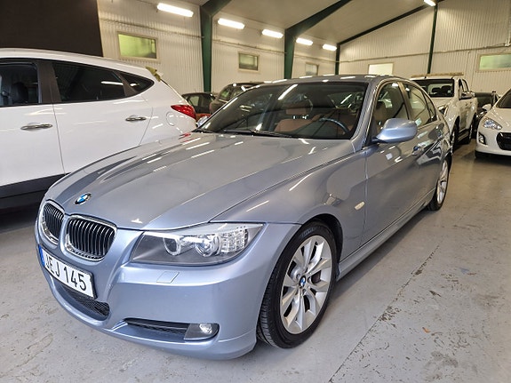BMW 325i 19 of 19