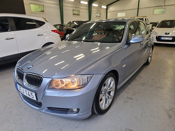 BMW 325i