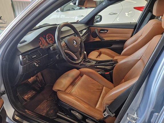 BMW 325i 6 of 19