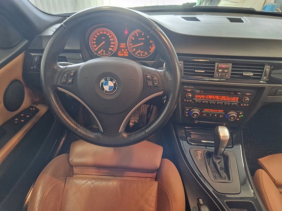 BMW 325i 9 of 19