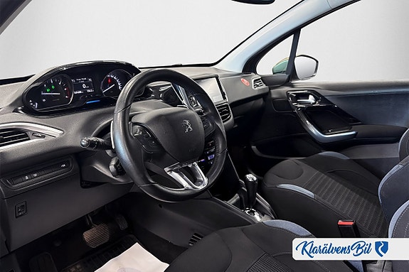 Peugeot 208 9 of 15