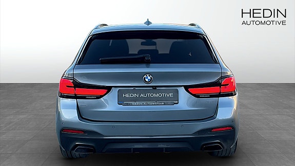 BMW 520 7 of 9