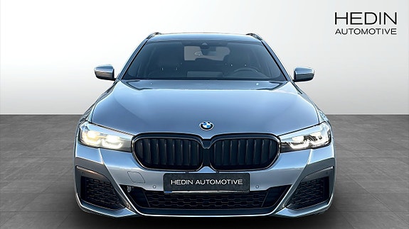 BMW 520 8 of 9