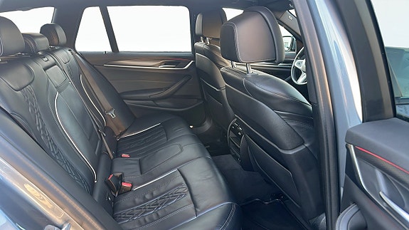 BMW 520 5 of 9