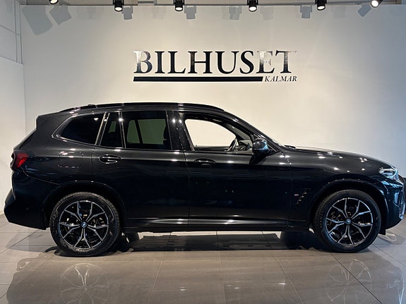 BMW X3 2 of 10