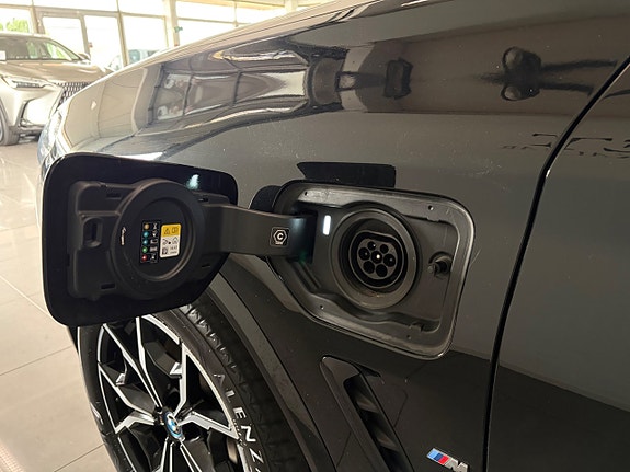 BMW X3 8 of 10